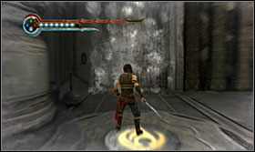 8 - Walkthrough - The Palace - Walkthrough - Prince of Persia: The Forgotten Sands - Game Guide and Walkthrough