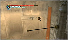 9 - Walkthrough - The Palace - Walkthrough - Prince of Persia: The Forgotten Sands - Game Guide and Walkthrough