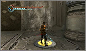 10 - Walkthrough - The Palace - Walkthrough - Prince of Persia: The Forgotten Sands - Game Guide and Walkthrough