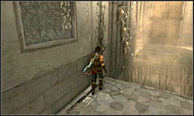 11 - Walkthrough - The Palace - Walkthrough - Prince of Persia: The Forgotten Sands - Game Guide and Walkthrough