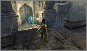 4 - Sarcophaguses - Walkthrough - Prince of Persia: The Forgotten Sands - Game Guide and Walkthrough