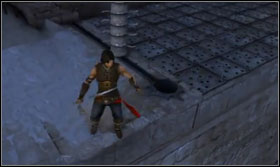 5 - Sarcophaguses - Walkthrough - Prince of Persia: The Forgotten Sands - Game Guide and Walkthrough