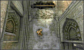 8 - Sarcophaguses - Walkthrough - Prince of Persia: The Forgotten Sands - Game Guide and Walkthrough