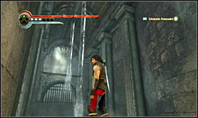 9 - Sarcophaguses - Walkthrough - Prince of Persia: The Forgotten Sands - Game Guide and Walkthrough