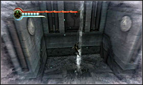 11 - Sarcophaguses - Walkthrough - Prince of Persia: The Forgotten Sands - Game Guide and Walkthrough
