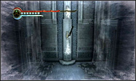 14 - Sarcophaguses - Walkthrough - Prince of Persia: The Forgotten Sands - Game Guide and Walkthrough