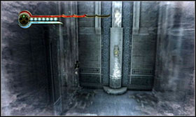 13 - Sarcophaguses - Walkthrough - Prince of Persia: The Forgotten Sands - Game Guide and Walkthrough