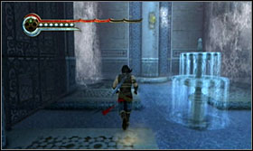 12 - Sarcophaguses - Walkthrough - Prince of Persia: The Forgotten Sands - Game Guide and Walkthrough