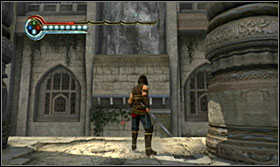 21 - Sarcophaguses - Walkthrough - Prince of Persia: The Forgotten Sands - Game Guide and Walkthrough
