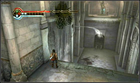 20 - Sarcophaguses - Walkthrough - Prince of Persia: The Forgotten Sands - Game Guide and Walkthrough