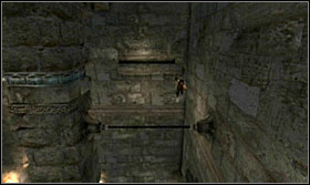 26 - Sarcophaguses - Walkthrough - Prince of Persia: The Forgotten Sands - Game Guide and Walkthrough