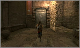 24 - Sarcophaguses - Walkthrough - Prince of Persia: The Forgotten Sands - Game Guide and Walkthrough