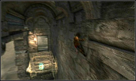 27 - Sarcophaguses - Walkthrough - Prince of Persia: The Forgotten Sands - Game Guide and Walkthrough