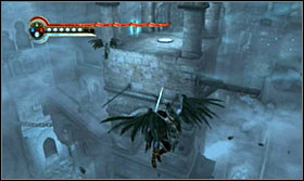 35 - Sarcophaguses - Walkthrough - Prince of Persia: The Forgotten Sands - Game Guide and Walkthrough