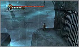 33 - Sarcophaguses - Walkthrough - Prince of Persia: The Forgotten Sands - Game Guide and Walkthrough
