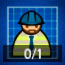 1000$ - Staff - Prison Architect - Game Guide and Walkthrough