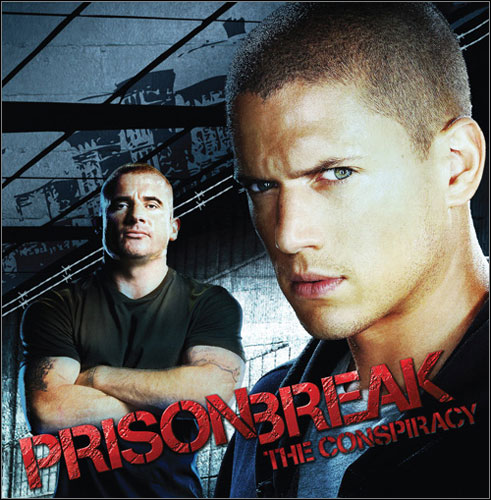 This guide to Prison Break: The Conspiracy contains a thorough walkthrough of all the chapters of the prison adventure - Prison Break: The Conspiracy - Game Guide and Walkthrough