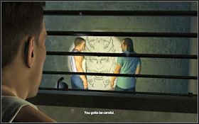 8 - Walkthrough - Chapter 4 - Walkthrough - Prison Break: The Conspiracy - Game Guide and Walkthrough