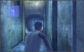 5 - Walkthrough - Chapter 8 - Walkthrough - Prison Break: The Conspiracy - Game Guide and Walkthrough