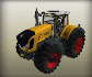 Friend 4990 - Vehicles and machinery - Elements of the game - Professional Farmer 2014 - Game Guide and Walkthrough