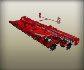 Horsch Jocker 6 CT - Vehicles and machinery - Elements of the game - Professional Farmer 2014 - Game Guide and Walkthrough