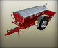 Rauch TWS 7000 - Vehicles and machinery - Elements of the game - Professional Farmer 2014 - Game Guide and Walkthrough