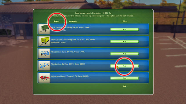 Buy a wider plow. - The third season - The Career Mode - Professional Farmer 2014 - Game Guide and Walkthrough