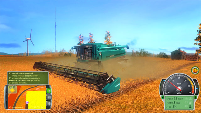 The key question in the game is which crops are the most profitable to cultivate. - Field works at a larger scale - Farm development - Professional Farmer 2014 - Game Guide and Walkthrough