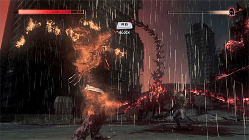 2 - [Main mission 31] Murder Your Maker - Main missions - Prototype 2 - Game Guide and Walkthrough