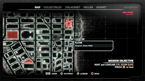 1 - [Blacknet mission 12] Operation: Clockwork - p. 2 - Blacknet missions - Prototype 2 - Game Guide and Walkthrough