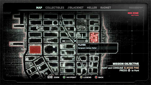 3 - [Blacknet mission 12] Operation: Clockwork - p. 2 - Blacknet missions - Prototype 2 - Game Guide and Walkthrough
