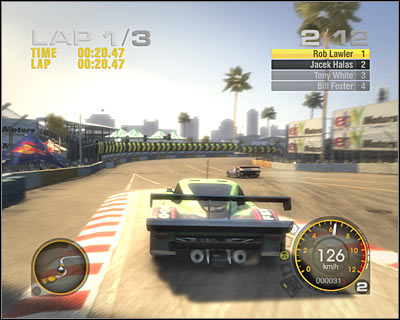 GT1 - Head 2 Head - ARL National Badge Tournaments II - USA - Trophies - Race Driver GRID - Game Guide and Walkthrough