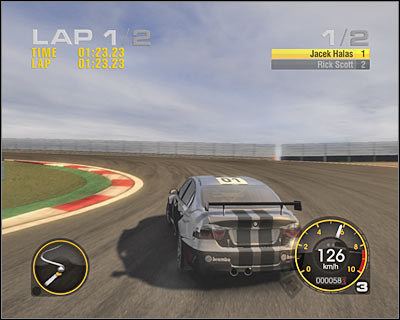 1 - Euro B Licence Tournaments III - Europe - Trophies - Race Driver GRID - Game Guide and Walkthrough