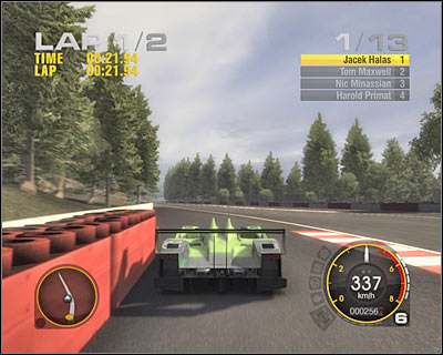 Open Wheel - Head 2 Head - Euro A Licence Tournaments II - Europe - Trophies - Race Driver GRID - Game Guide and Walkthrough