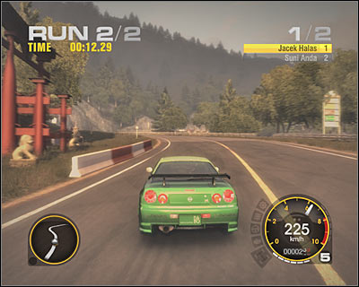 Pro Tuned - Nissan Cup - J-Speed Rookie Tournaments II - Japan - Trophies - Race Driver GRID - Game Guide and Walkthrough