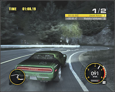1 - J-Speed Super Two Tournaments I - Japan - Trophies - Race Driver GRID - Game Guide and Walkthrough