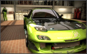 Mazda RX-7 FD3S (D class) - Drift category - Vehicles available for purchase - Race Driver GRID - Game Guide and Walkthrough
