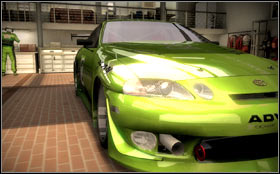 Toyota Soarer (E class) - Drift category - Vehicles available for purchase - Race Driver GRID - Game Guide and Walkthrough