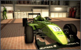 Dallara Formula 3 (C class) - Formula 3 category - Vehicles available for purchase - Race Driver GRID - Game Guide and Walkthrough