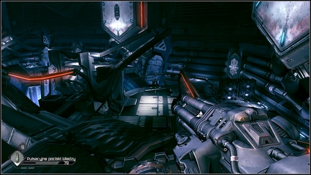 As soon as you see them go back upstairs - Assault Capital Prime - p. 2 - Main missions - Rage - Game Guide and Walkthrough