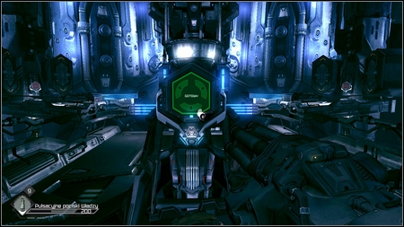 It will take to the very top of the complex - Assault Capital Prime - p. 2 - Main missions - Rage - Game Guide and Walkthrough