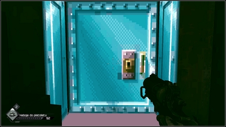 In this way you'll open the hidden passage which leads to the Wolf Goblet - Wolfenstein 3D - Special id rooms - Rage - Game Guide and Walkthrough