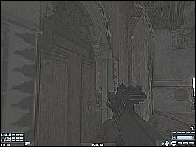 You may proceed to the next room - [Mission 02][Part: 2/2] Algeria - Walkthrough - Rainbow Six: Lockdown - Game Guide and Walkthrough