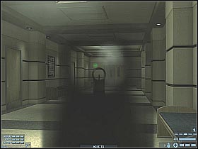 3 - [Mission 09][Part: 1/2] Hospital - Walkthrough - Rainbow Six: Lockdown - Game Guide and Walkthrough
