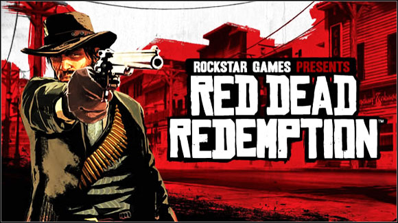 This is a guide for Red Dead Redemption, made by a very well know company - Rockstar Games (Grand Theft Auto) - Red Dead Redemption - Game Guide and Walkthrough
