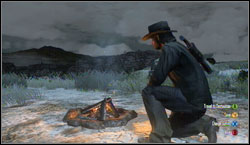 Fast journey is available only when you will establish a fire camp - Basics -Transport - Basics - Red Dead Redemption - Game Guide and Walkthrough