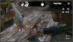 Level 3 - Additional Activities - Five Finger Fillet - Additional Activities - Red Dead Redemption - Game Guide and Walkthrough