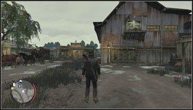 1 - Additional Activities - Outfits - Additional Activities - Red Dead Redemption - Game Guide and Walkthrough