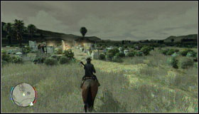 4 - Additional Activities - Outfits - Additional Activities - Red Dead Redemption - Game Guide and Walkthrough