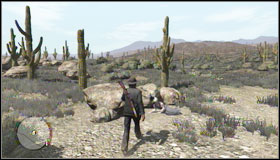 4 - Additional Activities - Strangers - Additional Activities - Red Dead Redemption - Game Guide and Walkthrough